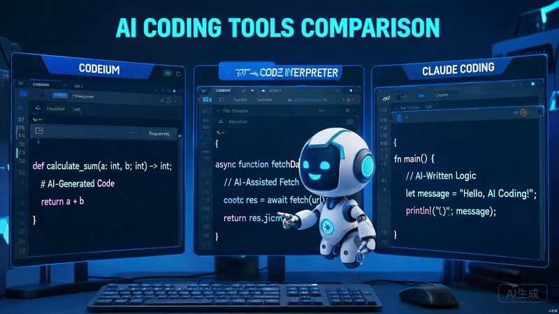 Claude Code v2.1 vs Cursor 3.0 vs Trae SOLO：2026年AI编程工具终极横评
