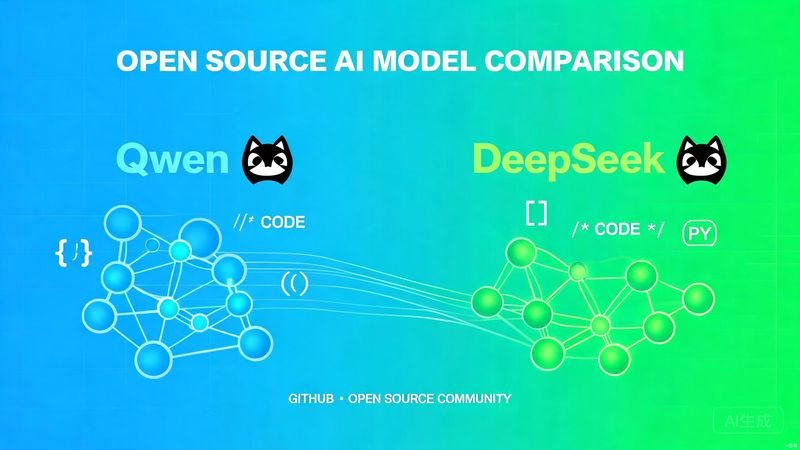 Qwen 3.7 vs DeepSeek V4-Pro：2026开源大模型选型完全指南