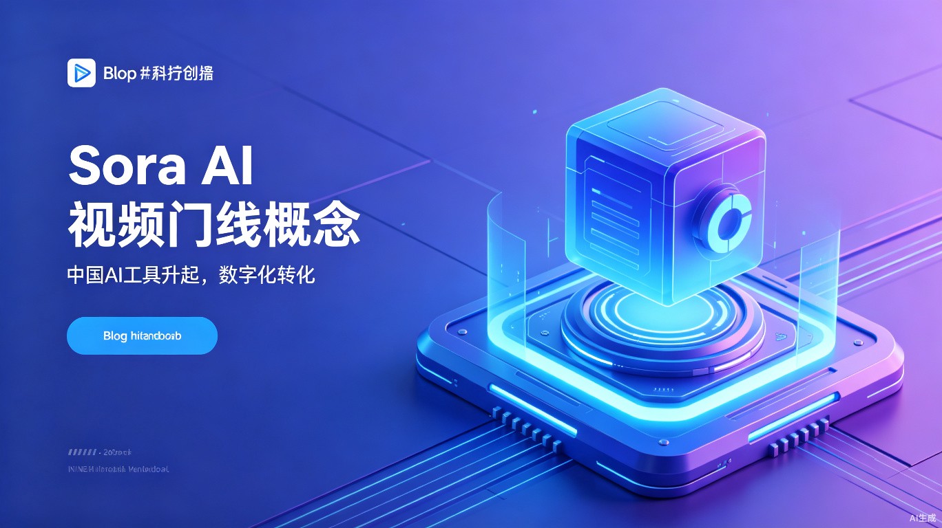 Sora关停之后：AI视频生成赛道新格局，普通人该选哪个工具？