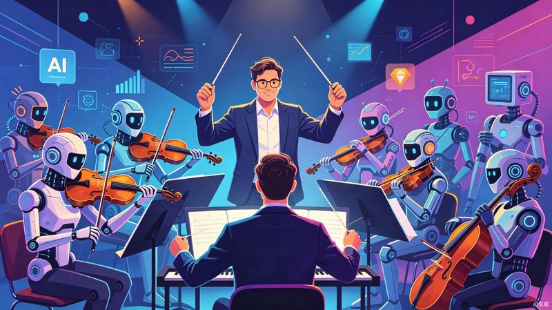 2026年一人公司爆发：1人+AI=1个团队，普通人也能搞定的AI创业指南