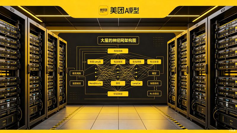 美团开源LongCat-2.0：1.6万亿参数MoE模型的技术解析