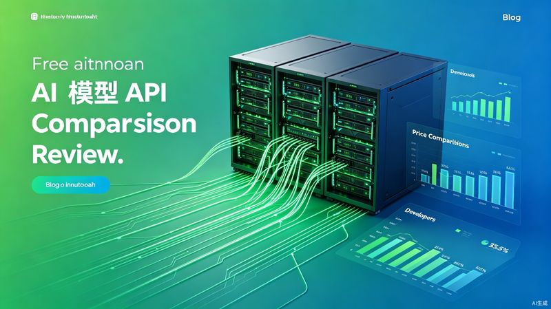 2026免费大模型API横评：DeepSeek vs Qwen vs 豆包，谁是最强免费方案？