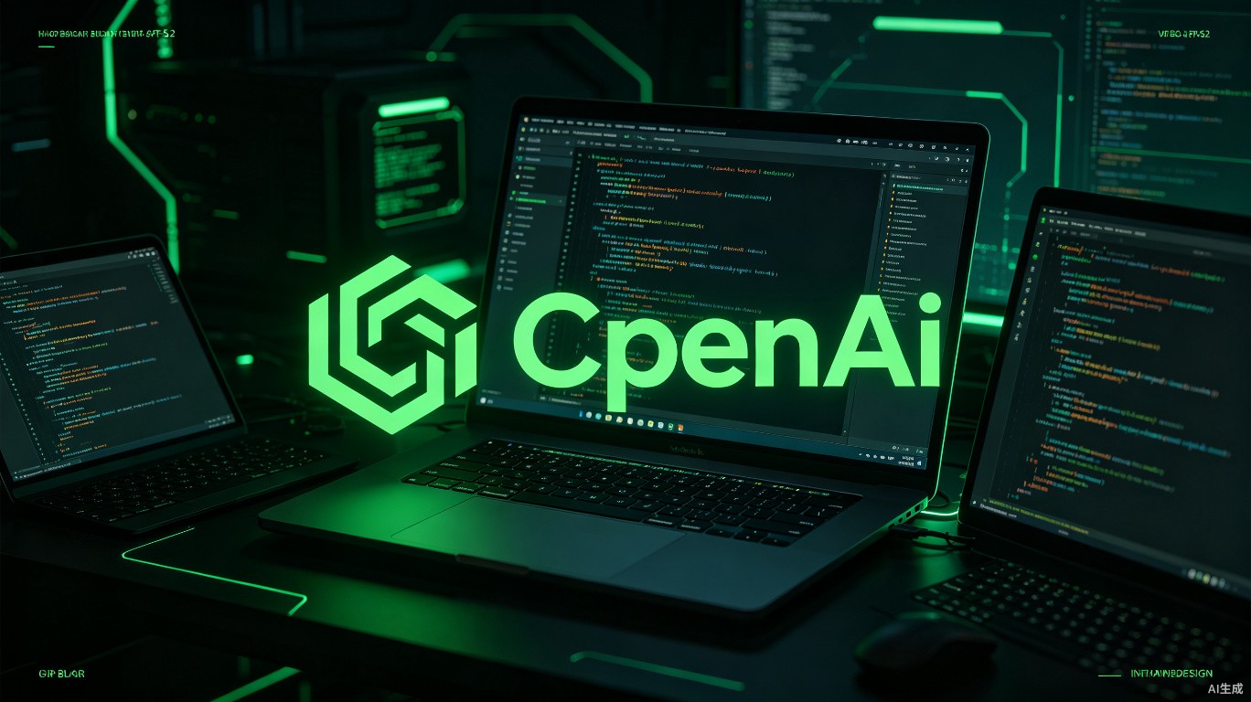 OpenAI Codex崛起：GPT-5.2驱动，AI编程的未来已来