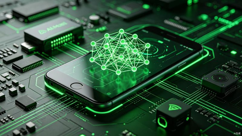 小模型逆袭：2026年边缘部署与端侧AI的最新进展与选型指南