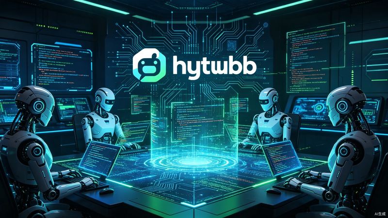 GitHub Trending被AI Agent霸榜：技术原理、热门项目与开发者实战指南