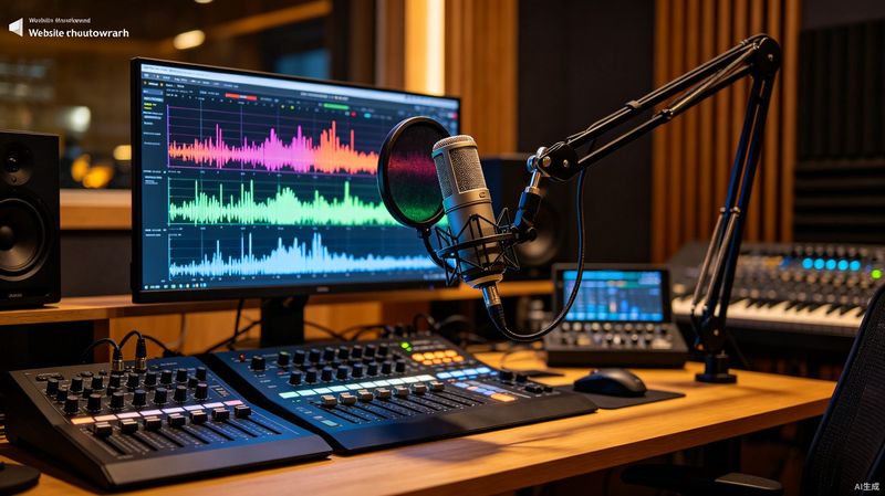 2026五大AI配音工具实测横评：MiniMax Audio、冬瓜配音、讯飞、微软、ElevenLabs谁更强