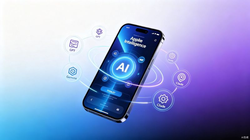 苹果iOS 27与Apple Intelligence全面开放：普通用户AI升级指南