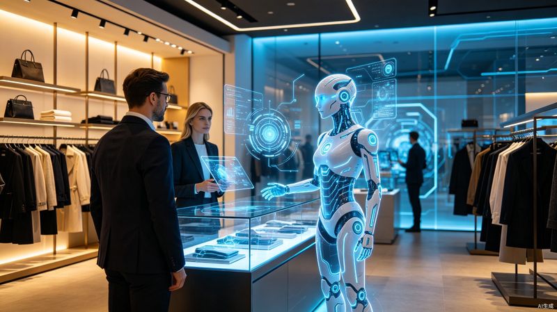 实体店AI Agent落地实战：2026年用AI重构线下门店完整方案