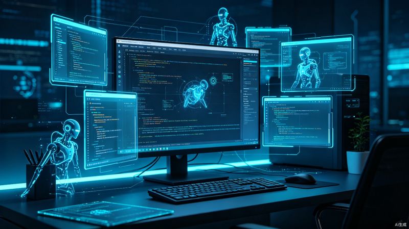 Claude Code内置浏览器发布：AI编程Agent自主性迎来质变