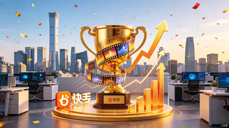 可灵AI完成30亿美元融资：国产AI视频工具估值新高的背后逻辑