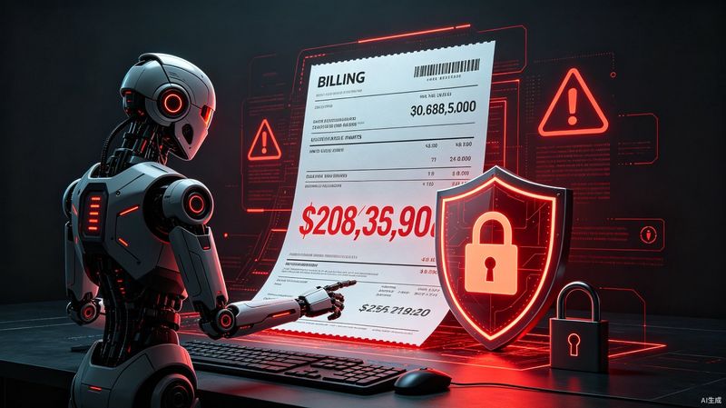 Anthropic误发1660万美元天价账单：AI平台计费风险与应对策略