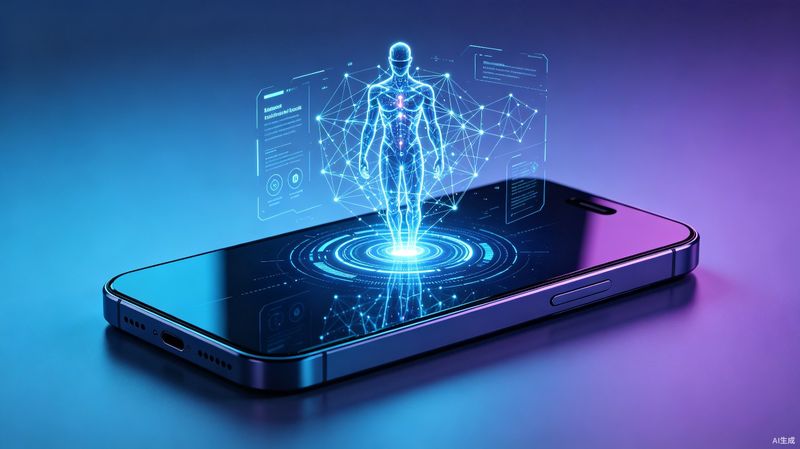 阶跃星辰发布全球首款AI智能体手机：移动终端的Agent化革命