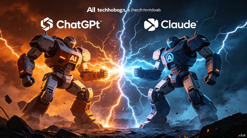 Claude F5延期与OpenAI额度重置：两大AI巨头7月用户福利政策对比