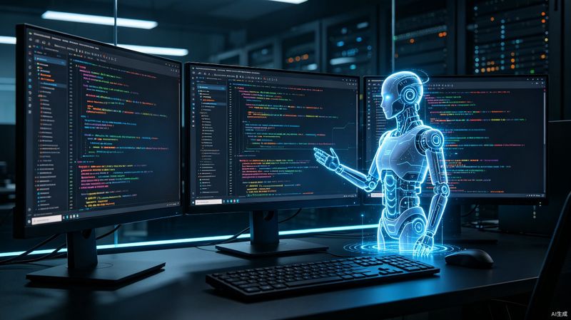AI编程工具终极选型指南：Claude Code vs Cursor vs Copilot vs Codex 2026全面对比