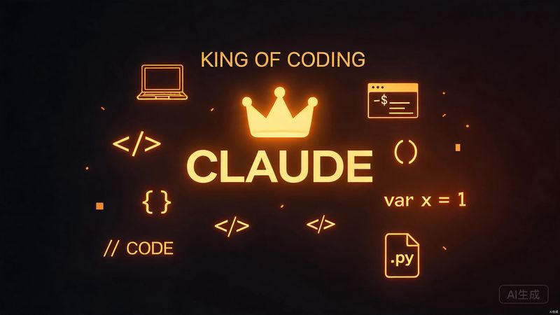 Claude Fable 5全量开放：SWE-bench 80.3%编程之王终于来了