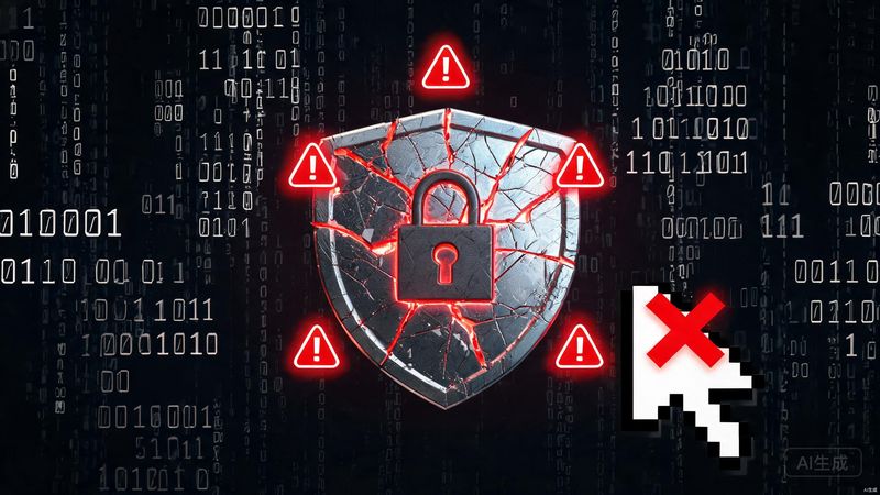 Cursor曝出CVSS 8.8高危漏洞：打开项目即触发远程代码执行，AI IDE安全警钟敲响