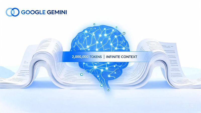 Gemini 3.5 Pro发布：原生2M上下文全球最长+Deep Think推理，Google在WAIC放的大招