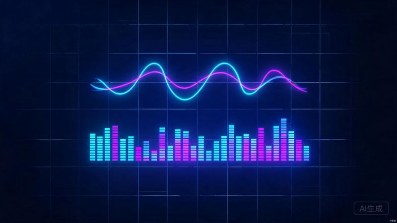 字节跳动Seed Audio 1.0深度解析：AI音频创作进入全场景时代