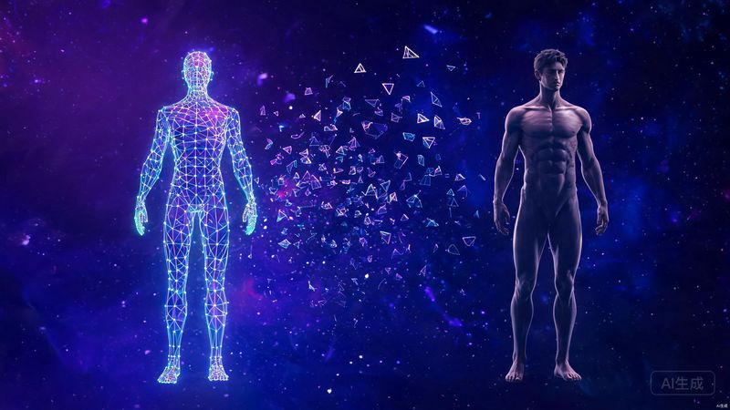 Meshy 4亿美元B轮：AI 3D生成赛道凭什么值100亿