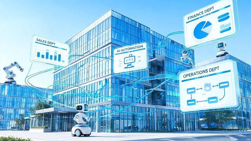 2026年企业AI智能体部署实战：从Gartner预测到落地路径的完全指南