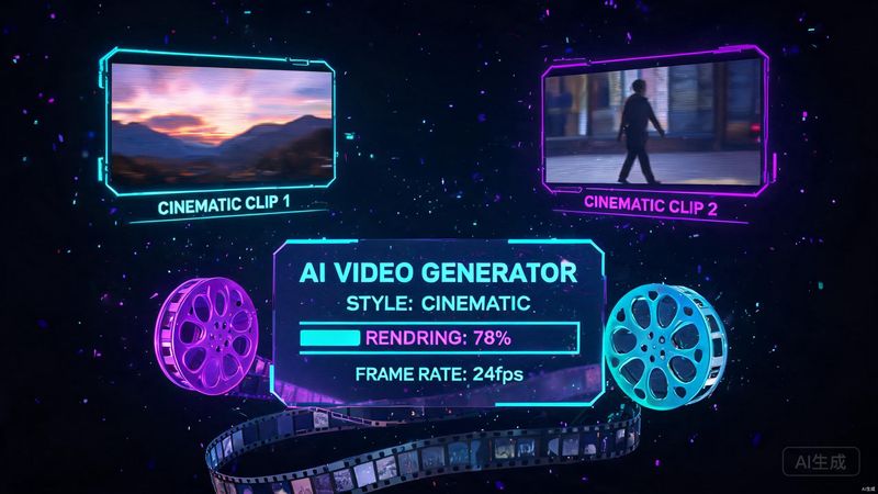 2026年AI视频生成工具横评：可灵3.0、Runway Gen-4、Pika 2.0谁最强