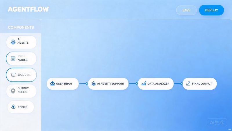 Coze vs Dify vs N8N：零代码AI智能体搭建平台全面对比