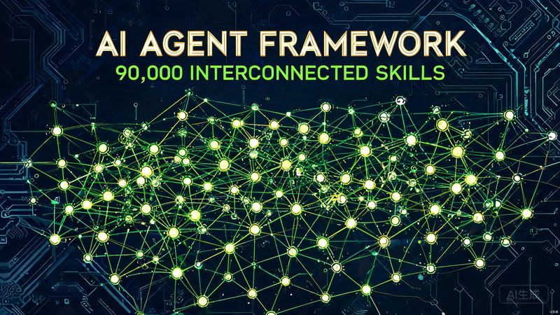 Hermes Agent v0.19.0发布：9万技能生态如何重构AI Agent开发范式