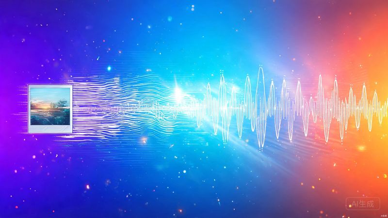 FLUX 3多模态革命：首个能生成带音效视频的AI模型全面评测