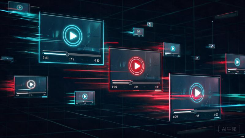 可灵3.0登顶全球第一：AI视频生成工具2026年终极横评