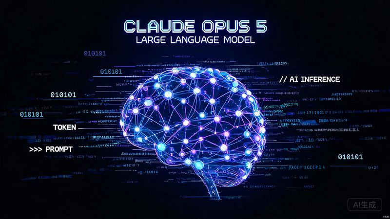 Claude Opus 5正式发布：编码与知识工作的新标杆，价格仅为Fable 5的一半
