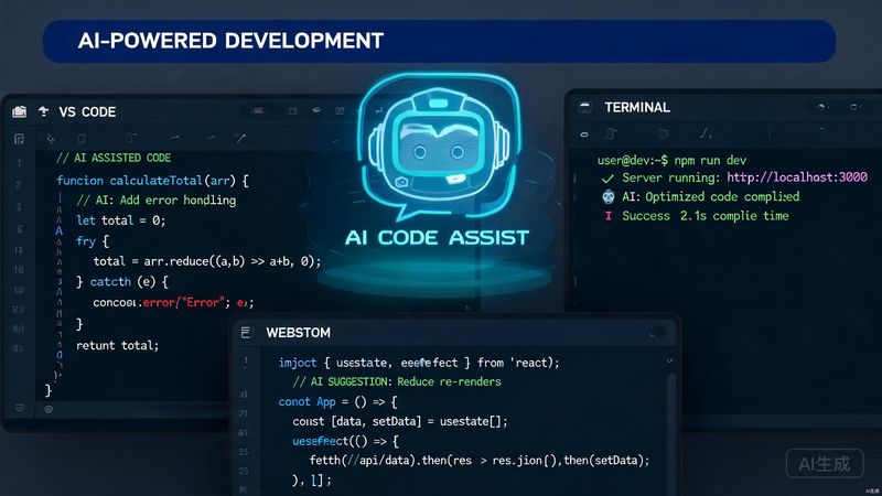 2026年AI编程工具终极横评：Claude Code v2.1 vs Cursor 3.0 vs Trae