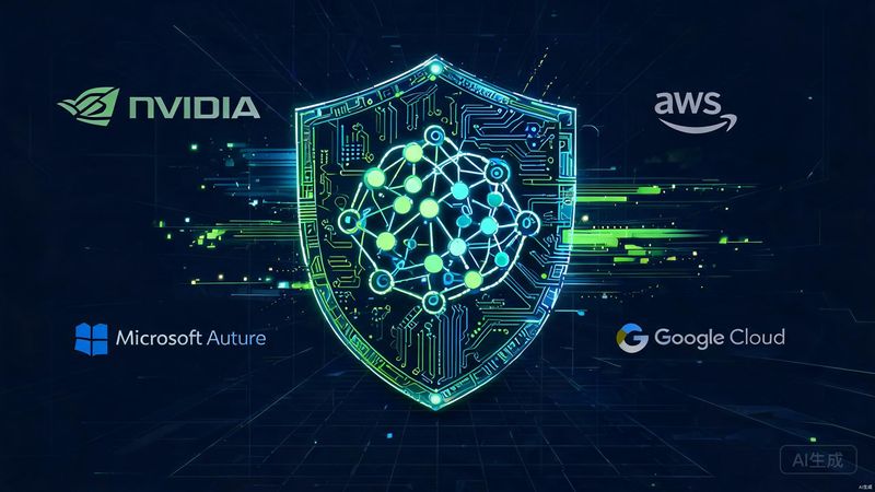英伟达牵头成立OSAA开放安全AI联盟：37家巨头联手重塑AI安全规则