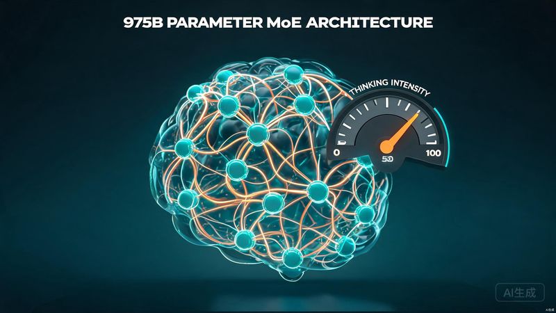 Mira Murati的Inkling模型深度解析：975B参数的前OpenAI CTO首秀