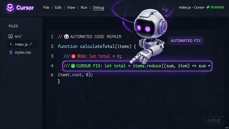 Cursor推出Automations：AI编程正式进入自动化时代
