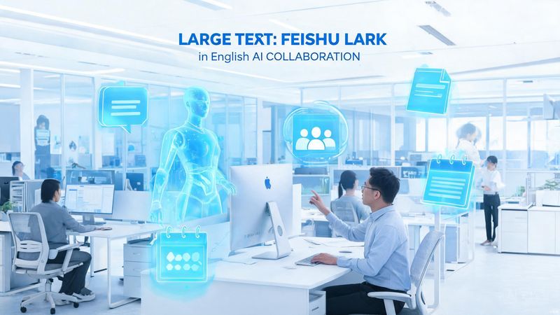 飞书aily企业AI办公深度实测：对比Coze、Dify、Notion AI哪家强
