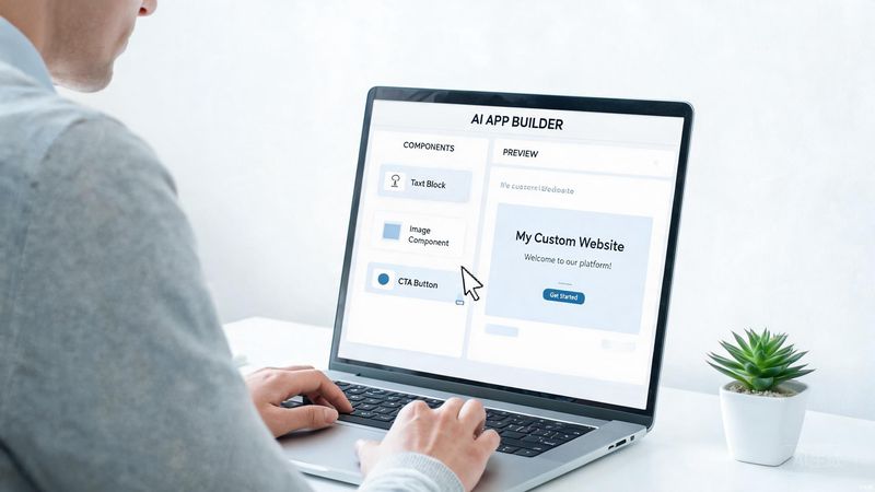 Grok Build实测：xAI让一句话生成应用成为现实，开发者要失业了吗？