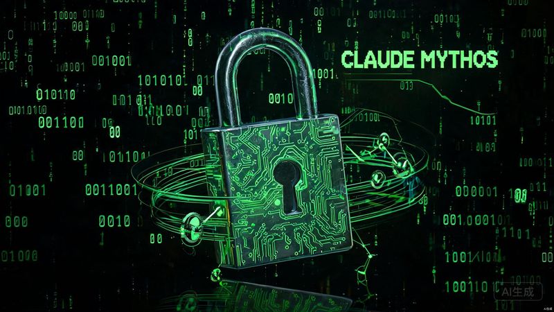 Anthropic Claude Mythos密码学突破：60小时攻破NIST方案与AI安全新范式