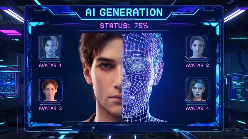 AI数字人创业指南：2026年从工具选型到商业落地的完整路径