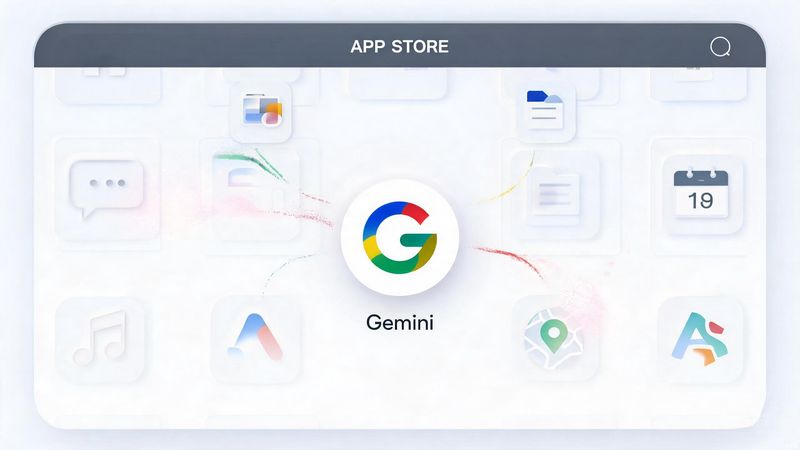谷歌砍掉AI Studio并入Gemini：科技巨头AI能力集中化背后的产品逻辑