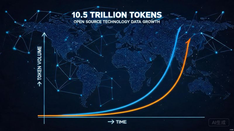 小米MiMo-V2.5登顶全球调用量第一：开源大模型的逆袭之路