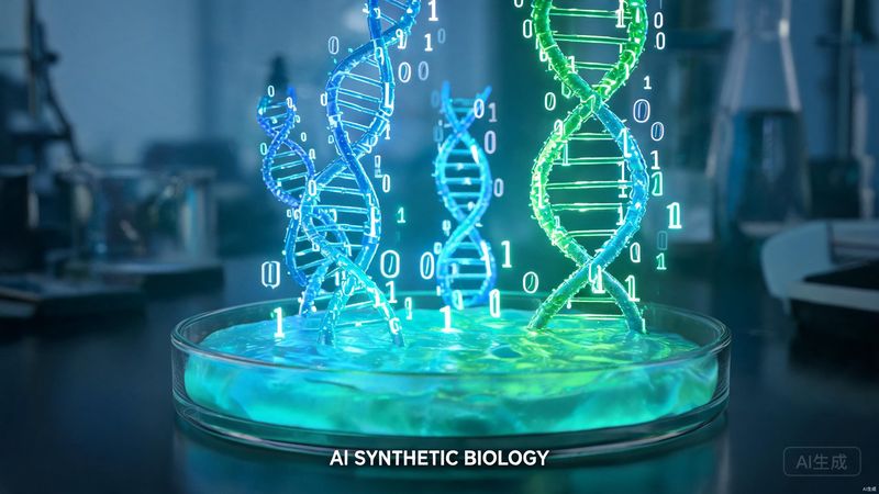 AI首次设计出完整功能病毒：斯坦福团队16种新噬菌体登上Science杂志