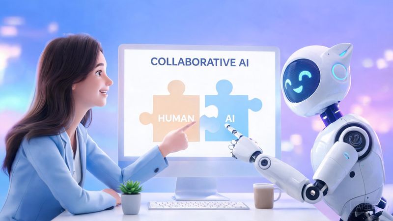 协作型AI爆发：搜索量同比增长227%，人机协作时代正式来临
