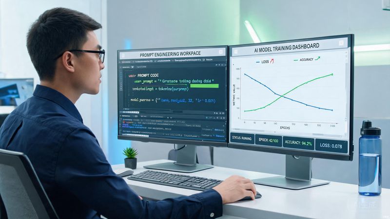 AI驯兽师新兴职业：2026年最值钱的AI技能不是会用而是会训